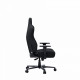 Крісло ігрове Anda Seat Novis XL Fabric Dark Gray Size XL