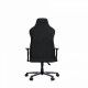 Крісло ігрове Anda Seat Novis XL Fabric Dark Gray Size XL
