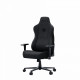 Крісло ігрове Anda Seat Novis XL Fabric Dark Gray Size XL