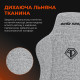 Крісло ігрове Anda Seat Novis XL Fabric Dark Gray Size XL