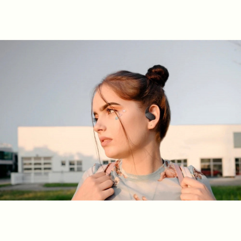 Bluetooth-гарнітура JBL Sense Lite Black (JBLSENSELITEBLK)