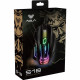 Мышь Aula S18 Black