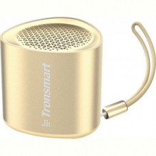 Акустична система Tronsmart Nimo Mini Speaker Gold (985908)