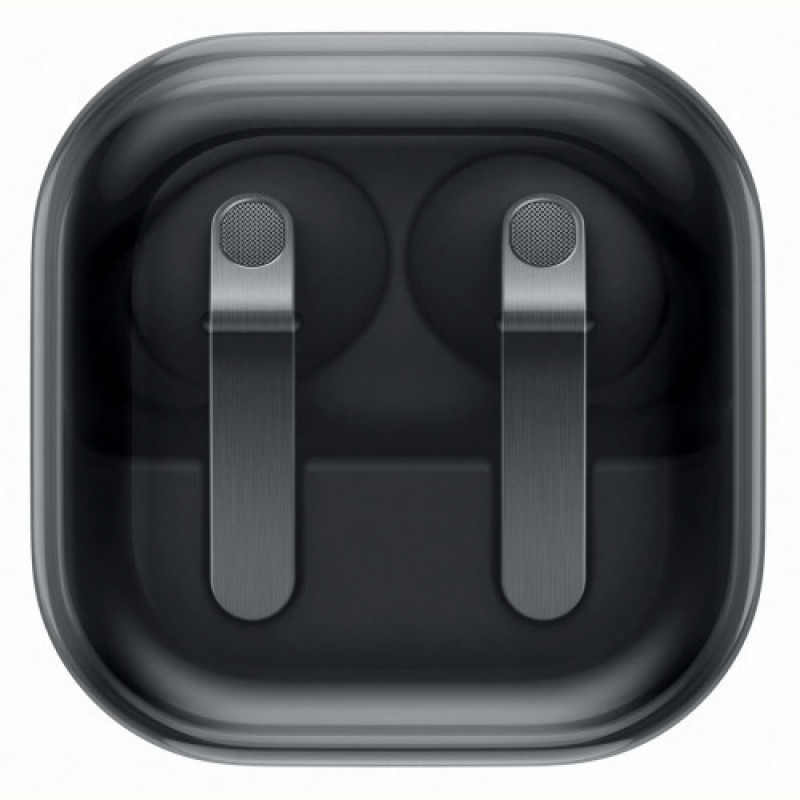 Bluetooth-гарнітура Samsung Galaxy Buds4 Pro Black (SM-R640NZKASEK)