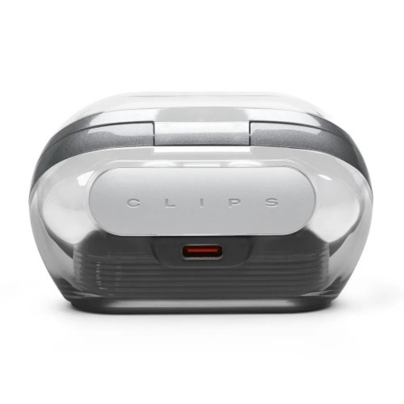 Bluetooth-гарнітура JBL Soundgear Clips White (JBLSNDGEARCLWHT)