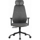 Крісло офісне OfficePro Fusion OC577G Gray