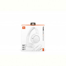 Гарнитура JBL Tune 530 White (JBLT530WHT)