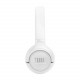 Гарнiтура JBL Tune 530 White (JBLT530WHT)