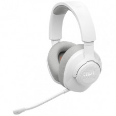 Bluetooth-гарнитура JBL Quantum 360 Wireless White (JBLQTUM360WHT)
