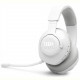 Bluetooth-гарнитура JBL Quantum 360 Wireless White (JBLQTUM360WHT)