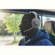 Bluetooth-гарнитура JBL Quantum 360 Wireless White (JBLQTUM360WHT)