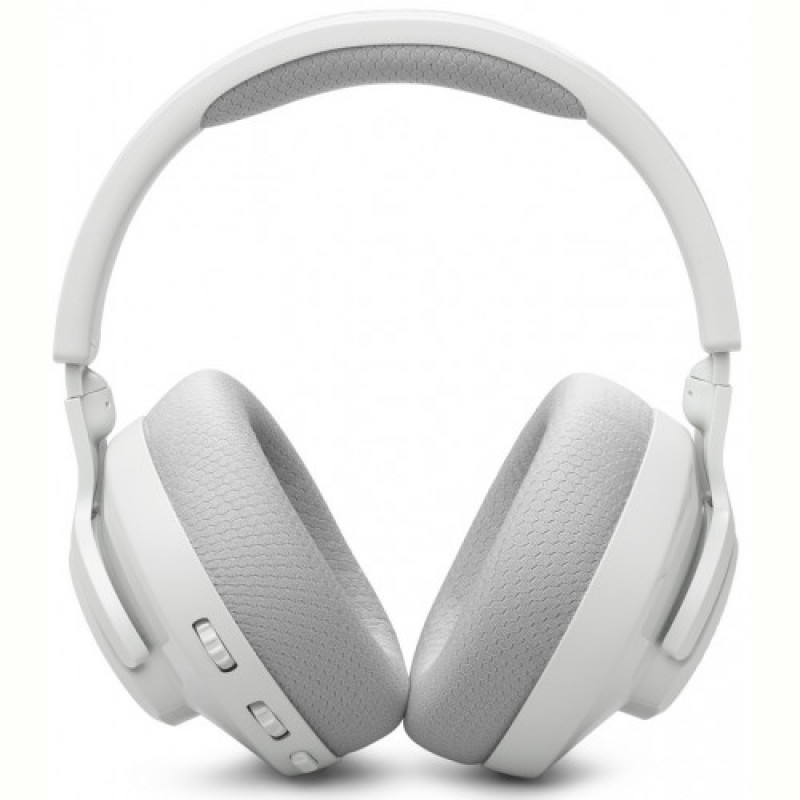 Bluetooth-гарнитура JBL Quantum 360 Wireless White (JBLQTUM360WHT)