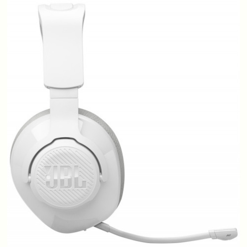 Bluetooth-гарнитура JBL Quantum 360 Wireless White (JBLQTUM360WHT)