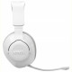 Bluetooth-гарнитура JBL Quantum 360 Wireless White (JBLQTUM360WHT)