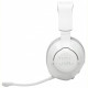 Bluetooth-гарнитура JBL Quantum 360 Wireless White (JBLQTUM360WHT)