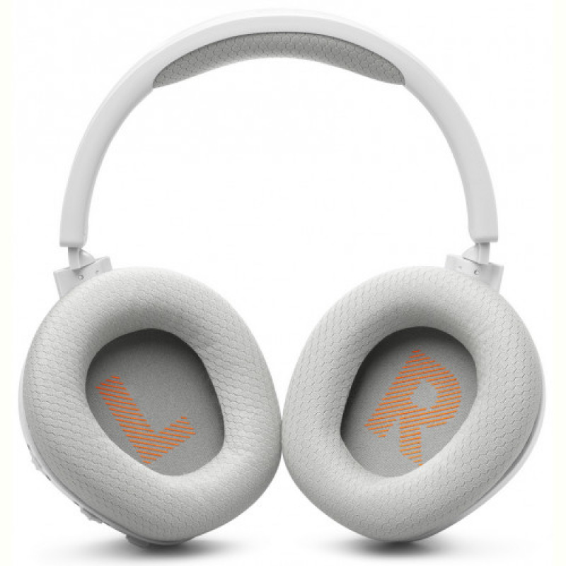 Bluetooth-гарнитура JBL Quantum 360 Wireless White (JBLQTUM360WHT)