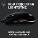 Миша Logitech G102 Lightsync Black (910-005823)