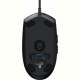 Миша Logitech G102 Lightsync Black (910-005823)