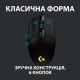 Миша Logitech G102 Lightsync Black (910-005823)