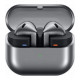 Bluetooth-гарнітура Samsung Galaxy Buds3 Silver (SM-R530NZAASEK)