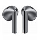 Bluetooth-гарнітура Samsung Galaxy Buds3 Silver (SM-R530NZAASEK)