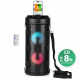Акустична система Media-Tech MT3165 Black