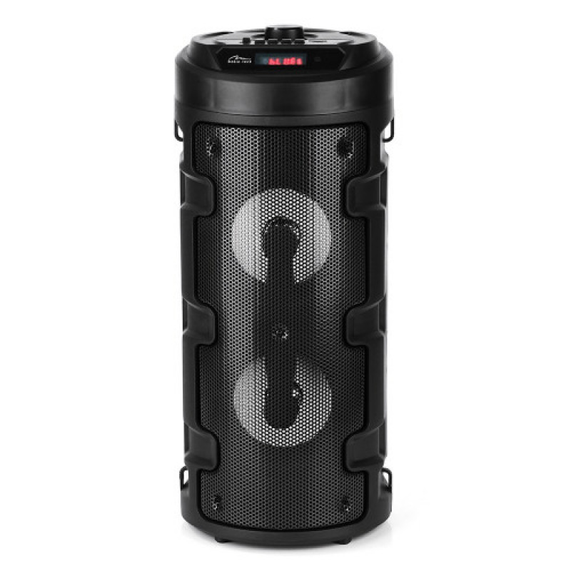 Акустична система Media-Tech MT3165 Black