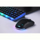 Мышь беспроводная 2E Gaming HyperDrive Lite WL Black (2E-MGHDL-WL-BK)