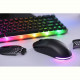 Мышь беспроводная 2E Gaming HyperDrive Lite WL Black (2E-MGHDL-WL-BK)