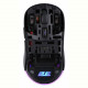 Мышь беспроводная 2E Gaming HyperDrive Lite WL Black (2E-MGHDL-WL-BK)