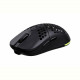 Мышь беспроводная 2E Gaming HyperDrive Lite WL Black (2E-MGHDL-WL-BK)