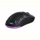 Мышь беспроводная 2E Gaming HyperDrive Lite WL Black (2E-MGHDL-WL-BK)