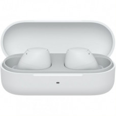 Bluetooth-гарнітура Sony WF-C510W White (WFC510W.CE7)