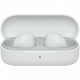 Bluetooth-гарнітура Sony WF-C510W White (WFC510W.CE7)