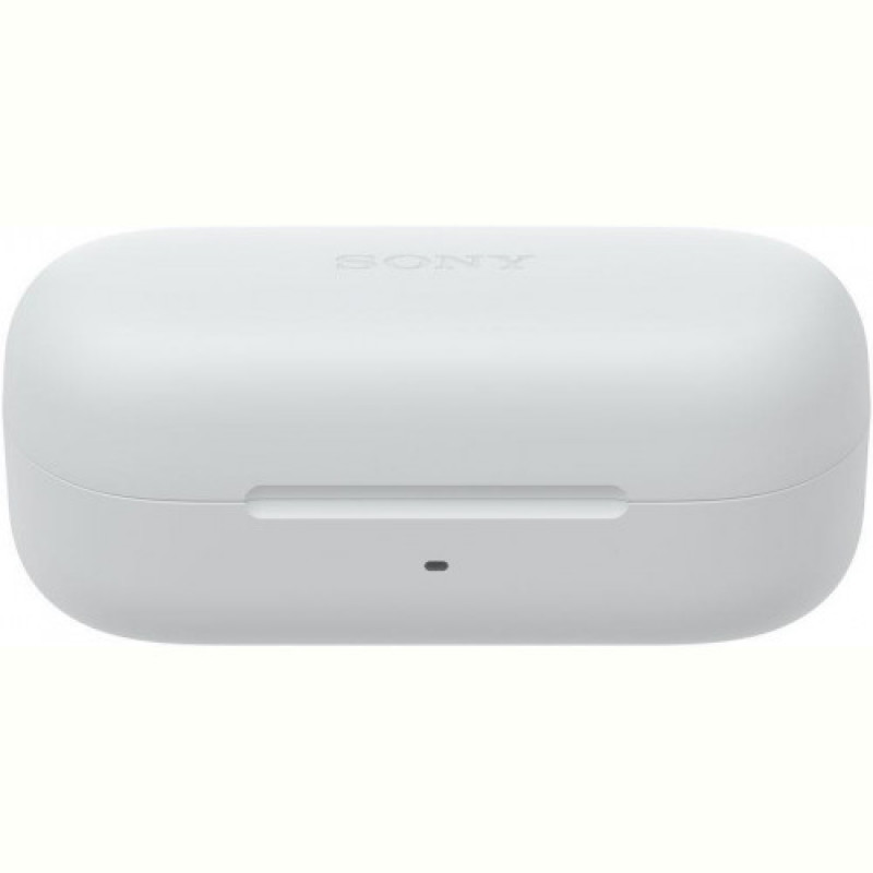 Bluetooth-гарнітура Sony WF-C510W White (WFC510W.CE7)