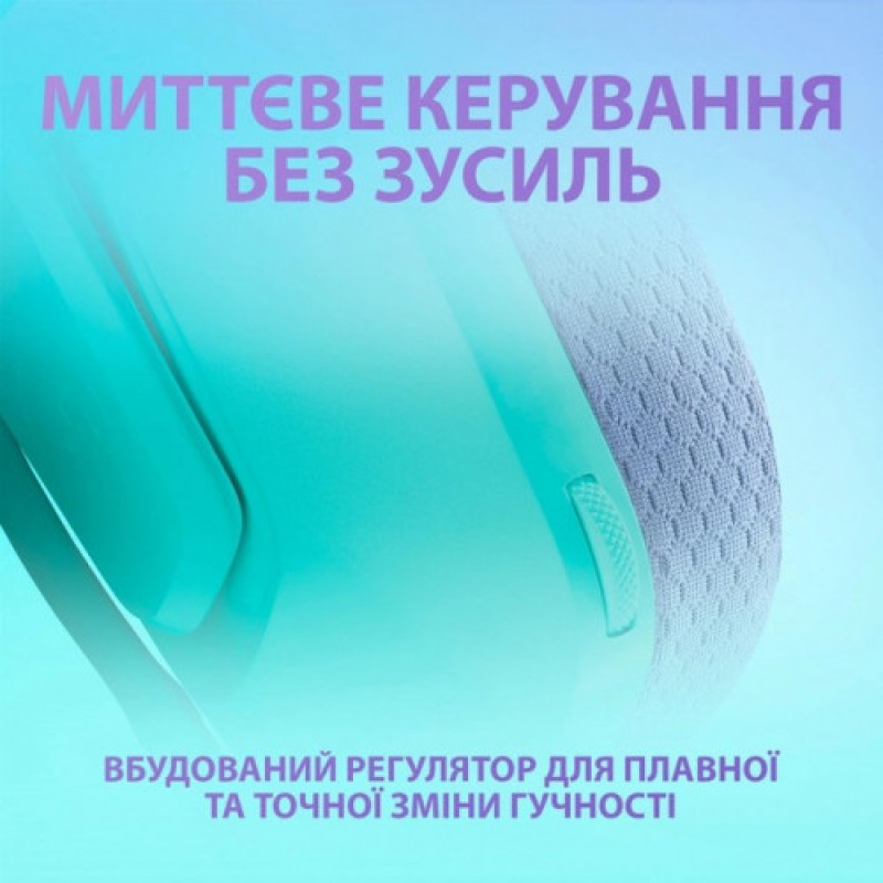 Гарнитура Logitech G335 Mint (981-001024)