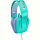 Гарнитура Logitech G335 Mint (981-001024)