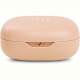 Bluetooth-гарнитура JBL Wave Flex Beige (JBLWFLEXBEG)