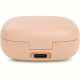 Bluetooth-гарнитура JBL Wave Flex Beige (JBLWFLEXBEG)