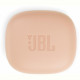 Bluetooth-гарнитура JBL Wave Flex Beige (JBLWFLEXBEG)