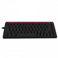 Клавиатура Ajazz NK68 Red Switch Black USB-C (NK68-R-S-B)