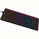 Клавиатура Ajazz NK68 Red Switch Black USB-C (NK68-R-S-B)
