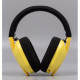 Гарнитура Hator Hyperpunk 2 Black/Yellow (HTA-847)