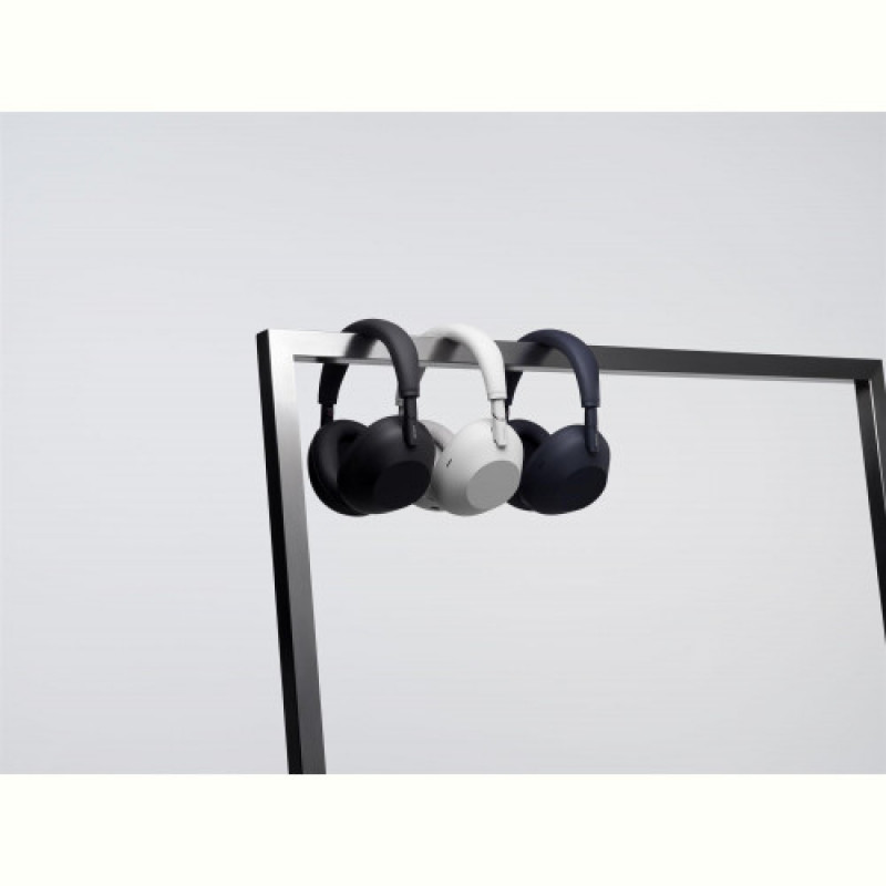 Гарнiтура Sony WH-1000XM6 Midnight Blue (WH1000XM6L.E)