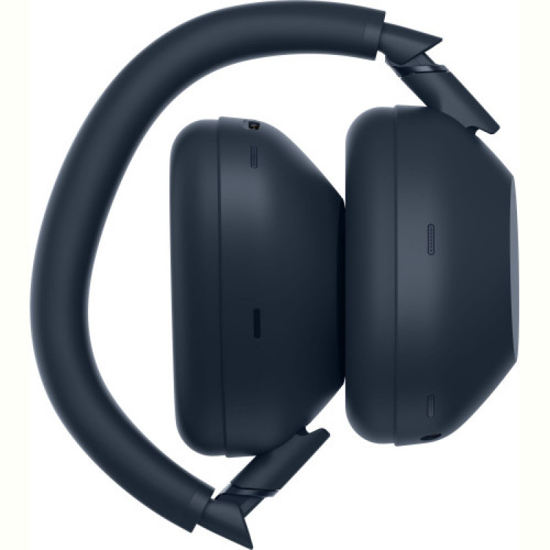 Гарнiтура Sony WH-1000XM6 Midnight Blue (WH1000XM6L.E)
