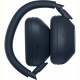 Гарнiтура Sony WH-1000XM6 Midnight Blue (WH1000XM6L.E)