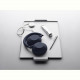 Гарнiтура Sony WH-1000XM6 Midnight Blue (WH1000XM6L.E)