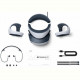 Окуляри віртуальної реальності Sony PlayStation VR2 (9454397)
