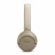 Bluetooth-гарнітура JBL Tune 530BT Beige (JBLT530BTBEGEU)