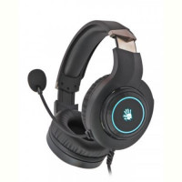 Гарнитура Bloody G220 Black